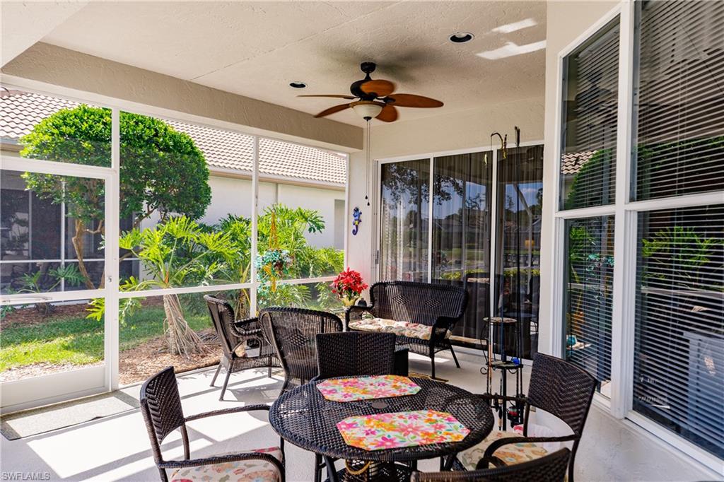 FAIRWAY BEND VILLAGE - Residential