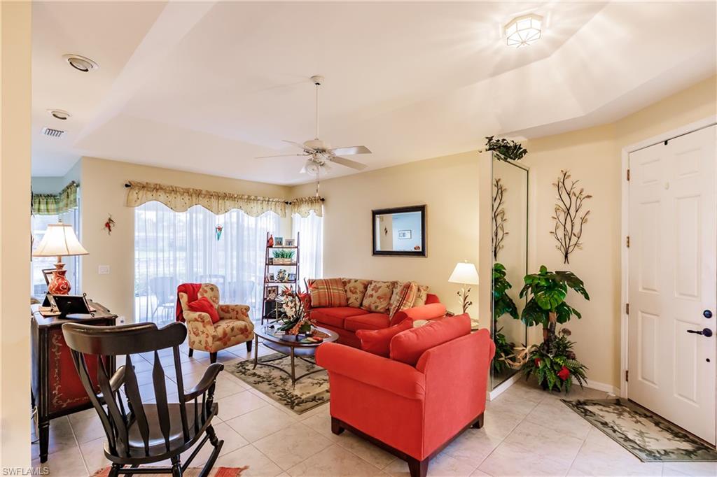 FAIRWAY BEND VILLAGE - Residential