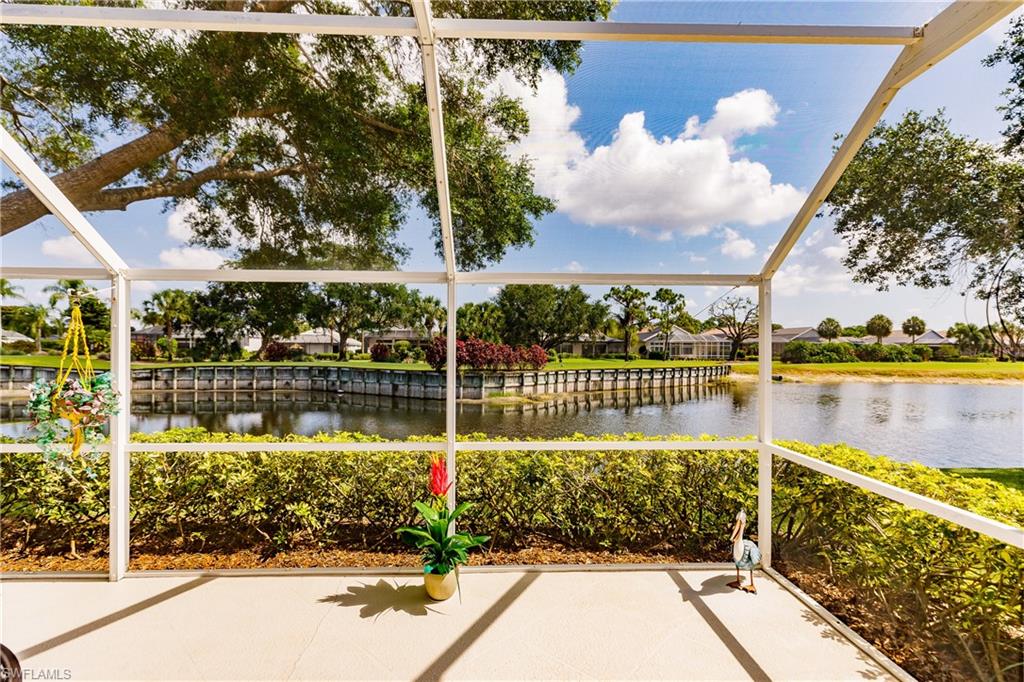 FAIRWAY BEND VILLAGE - Residential