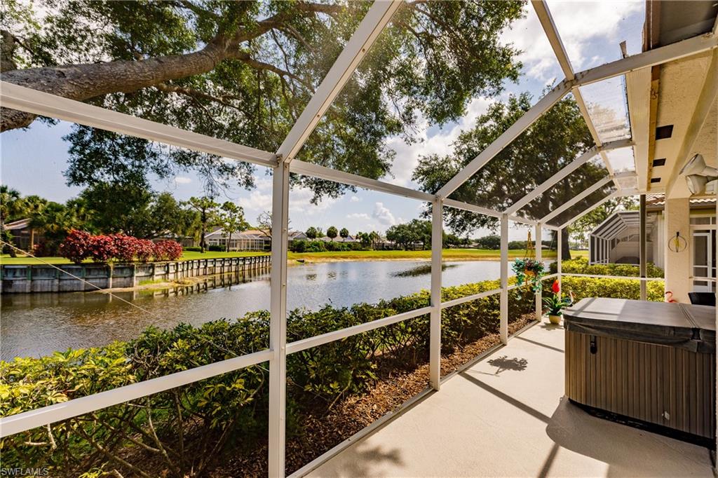 FAIRWAY BEND VILLAGE - Residential