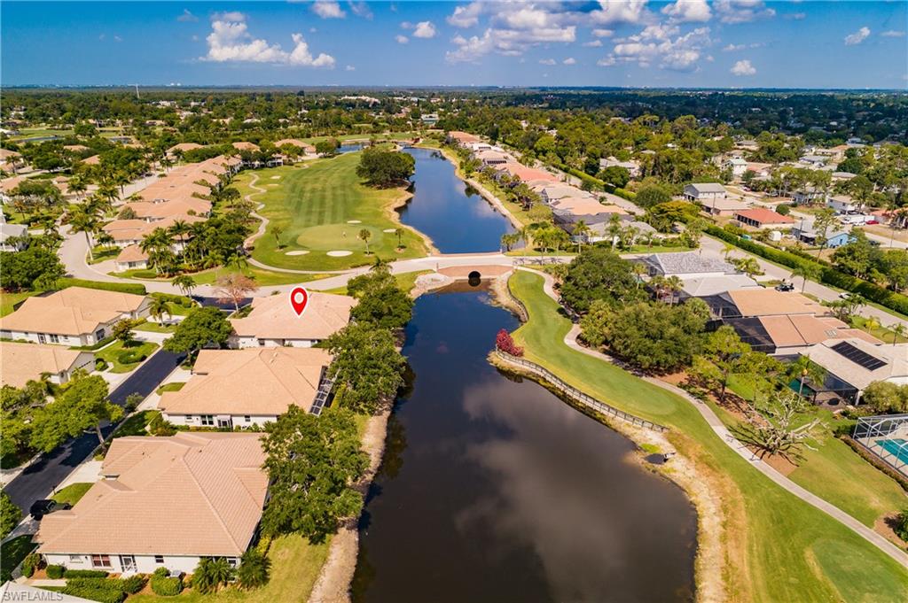 FAIRWAY BEND VILLAGE - Residential