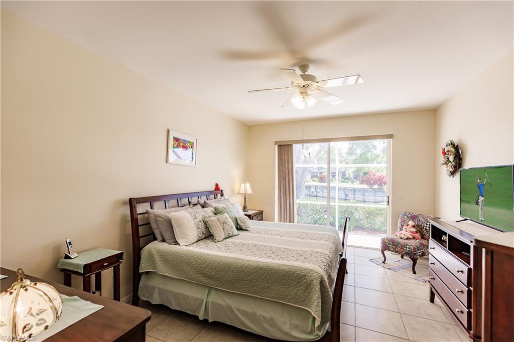 FAIRWAY BEND VILLAGE - Residential