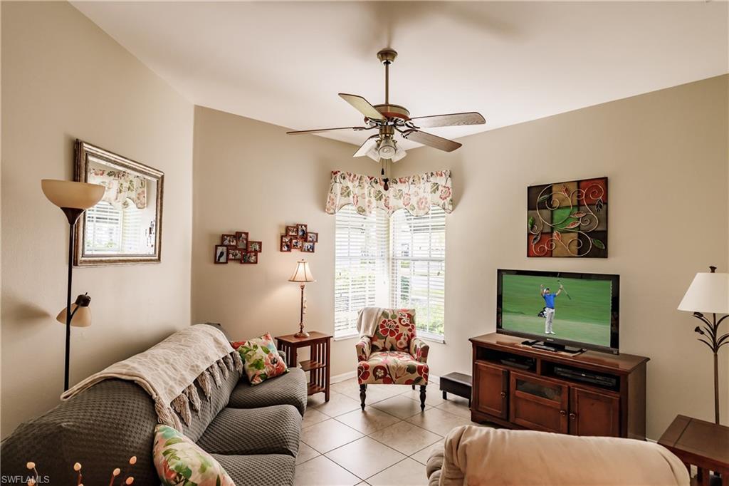 FAIRWAY BEND VILLAGE - Residential