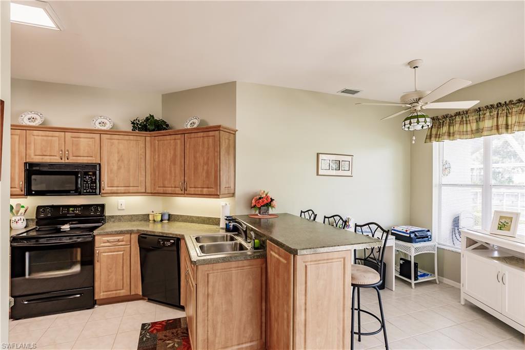 FAIRWAY BEND VILLAGE - Residential