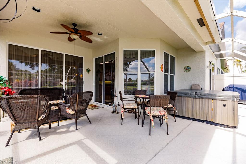 FAIRWAY BEND VILLAGE - Residential