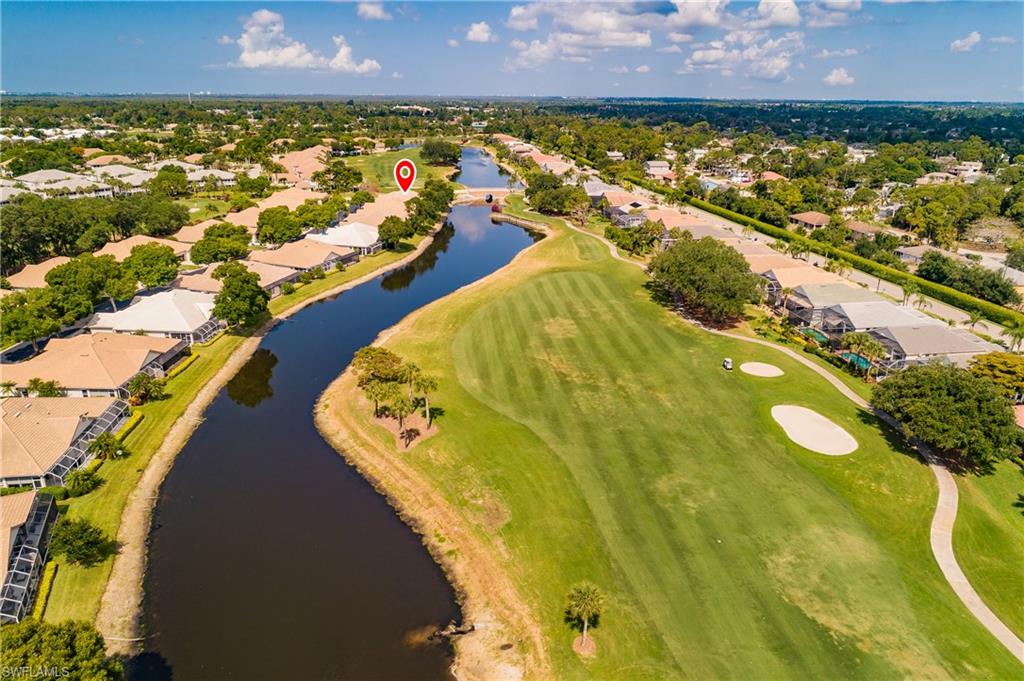 FAIRWAY BEND VILLAGE - Residential