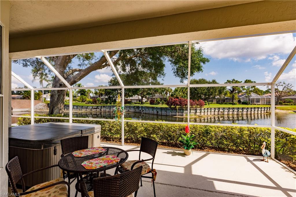 FAIRWAY BEND VILLAGE - Residential