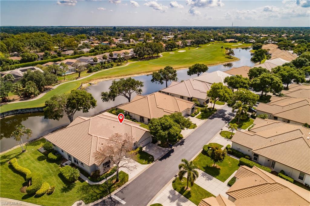 FAIRWAY BEND VILLAGE - Residential