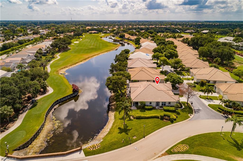 FAIRWAY BEND VILLAGE - Residential