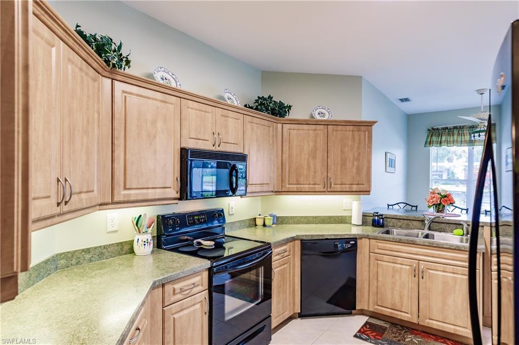 FAIRWAY BEND VILLAGE - Residential