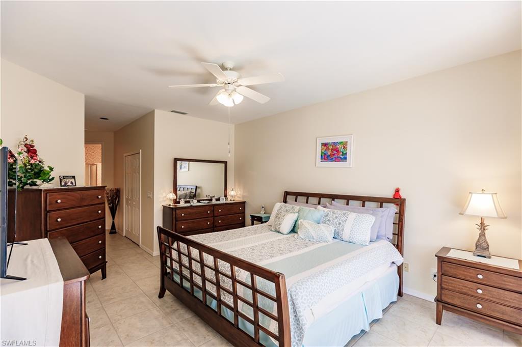 FAIRWAY BEND VILLAGE - Residential