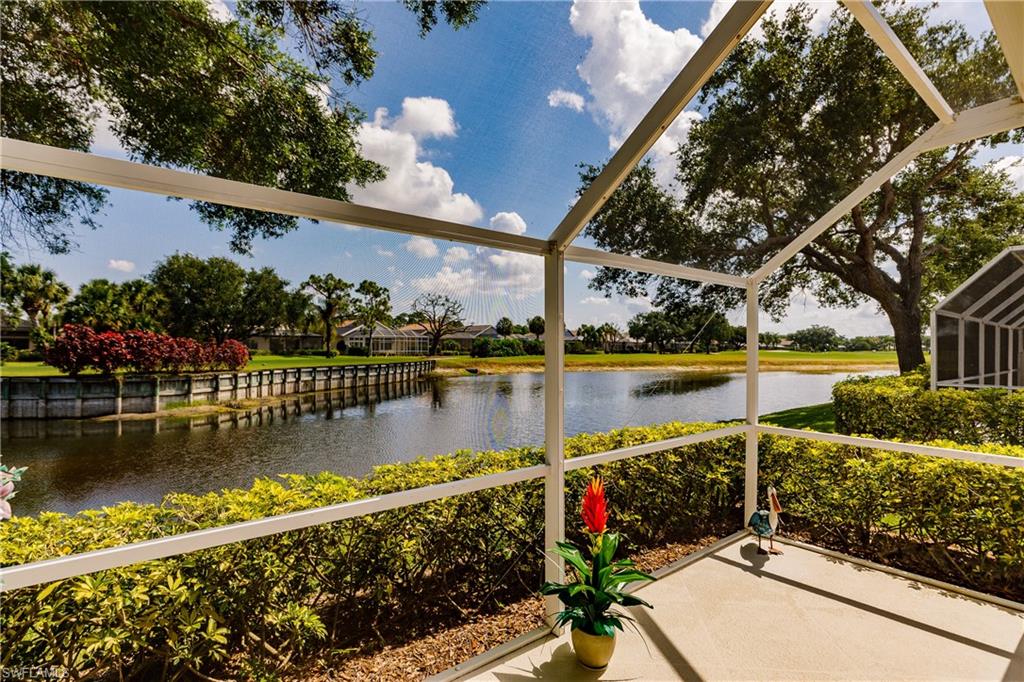 FAIRWAY BEND VILLAGE - Residential