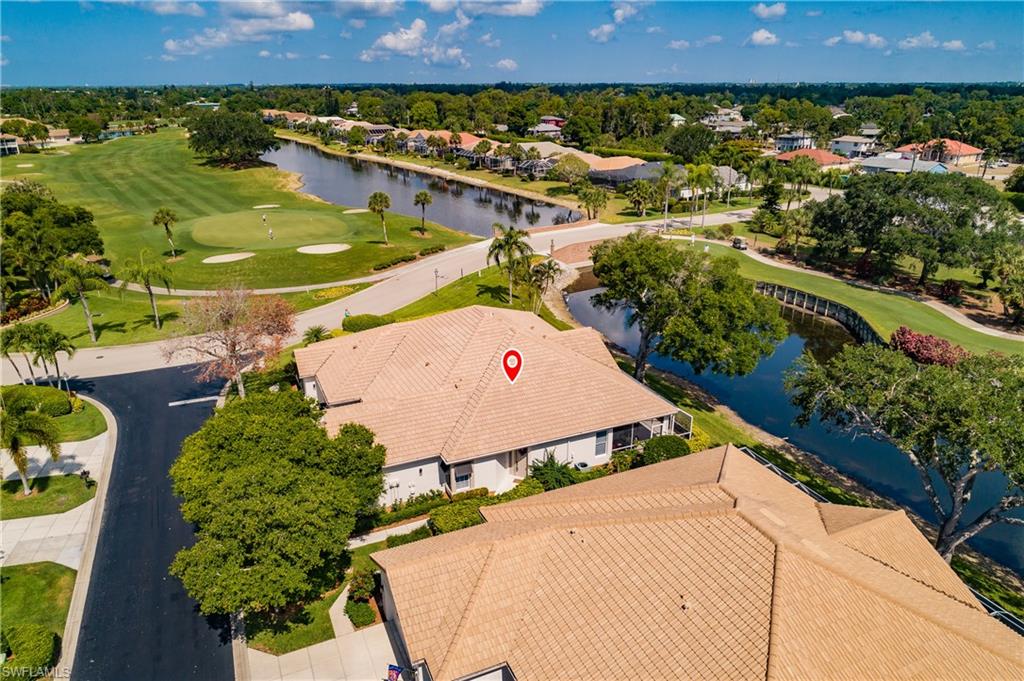 FAIRWAY BEND VILLAGE - Residential