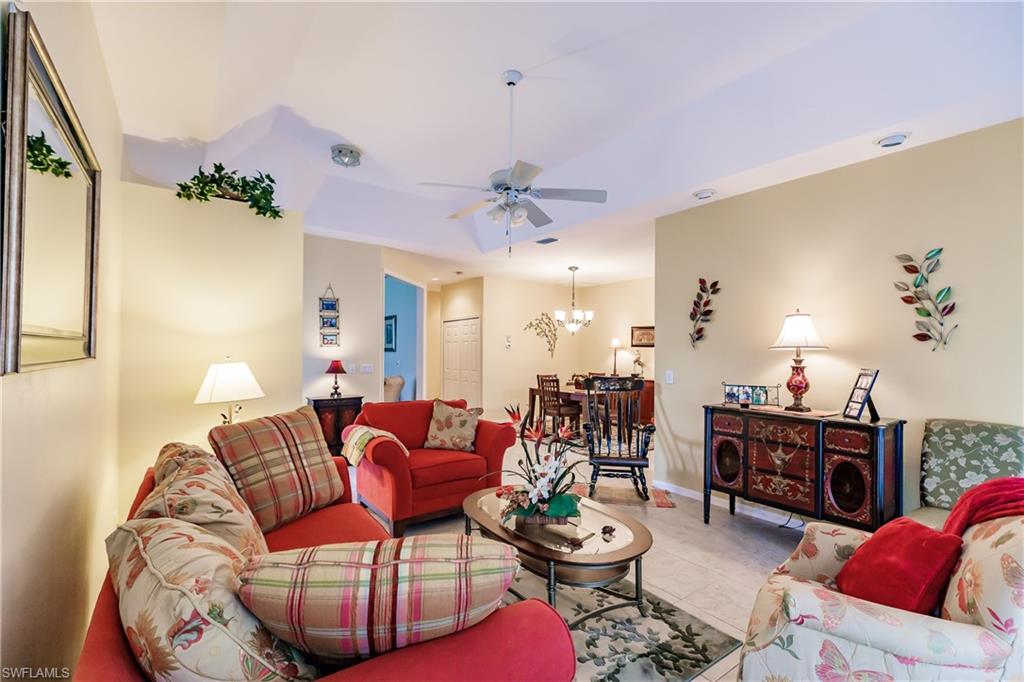 FAIRWAY BEND VILLAGE - Residential