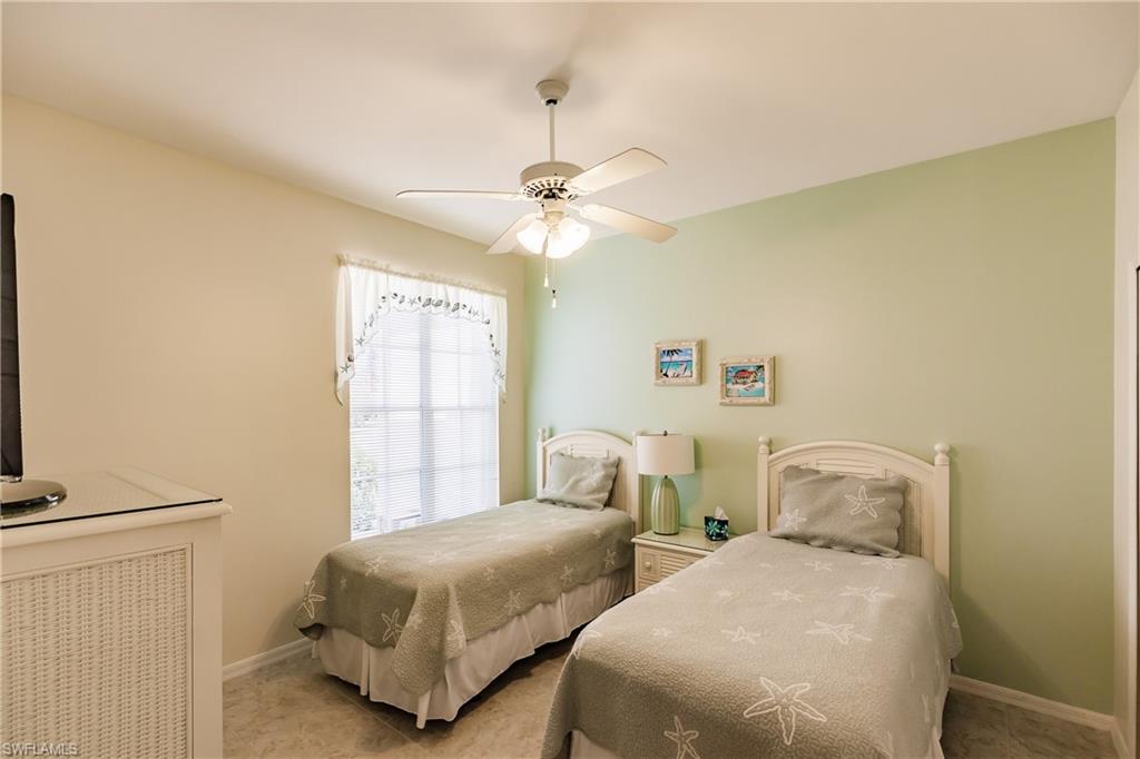 FAIRWAY BEND VILLAGE - Residential