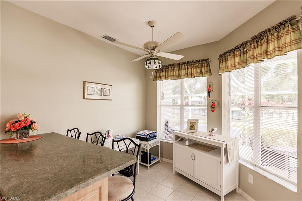 FAIRWAY BEND VILLAGE - Residential