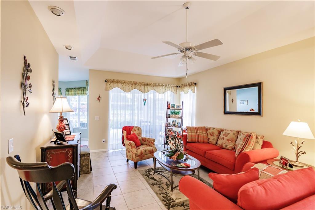 FAIRWAY BEND VILLAGE - Residential