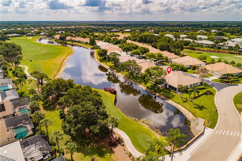 FAIRWAY BEND VILLAGE - Residential