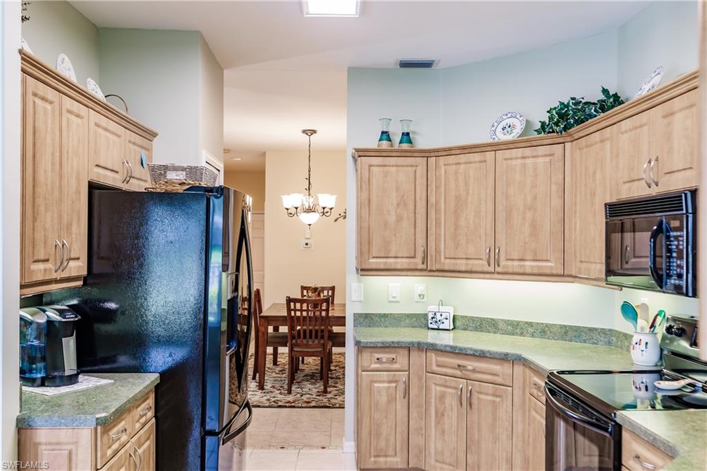 FAIRWAY BEND VILLAGE - Residential