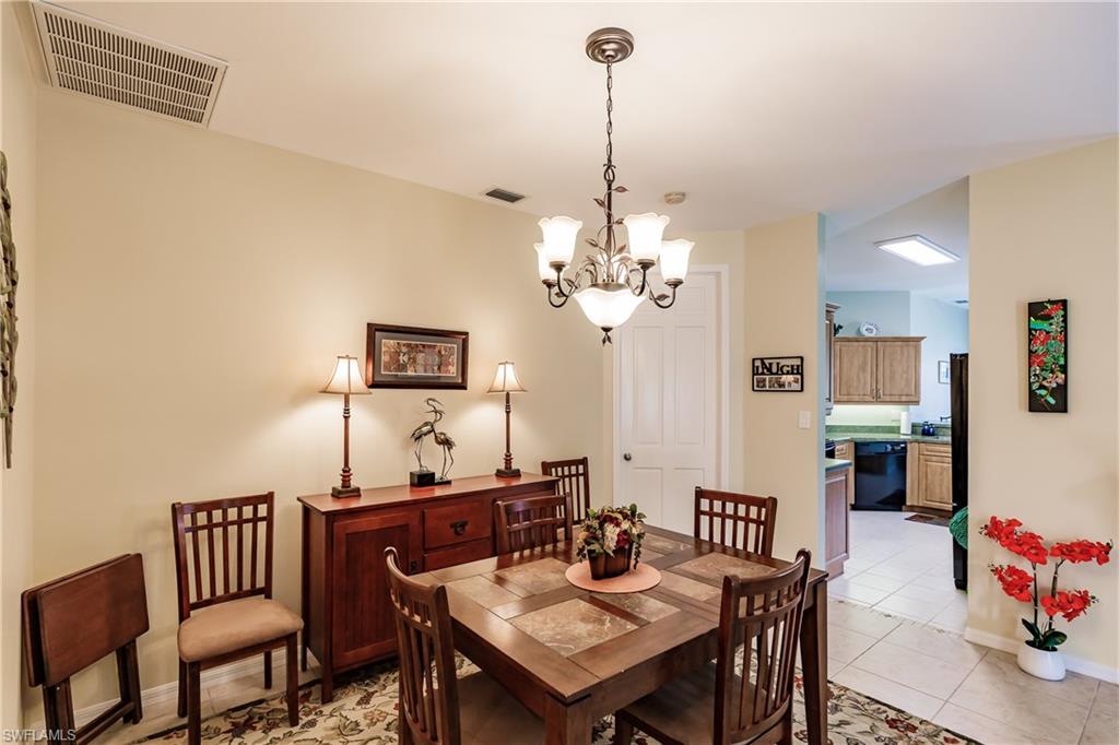 FAIRWAY BEND VILLAGE - Residential