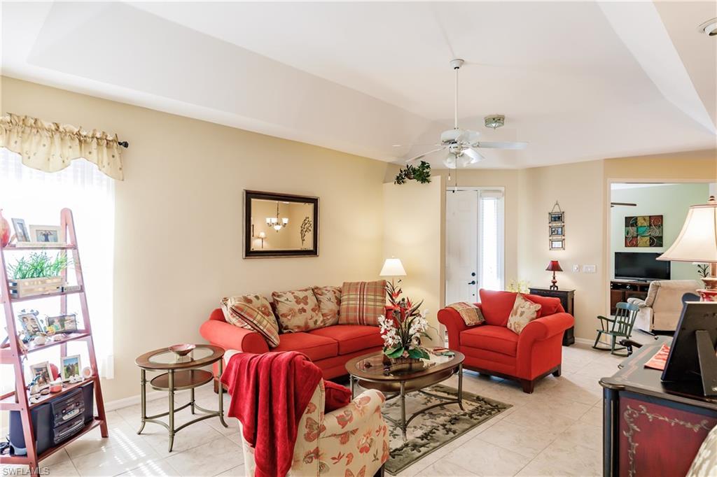 FAIRWAY BEND VILLAGE - Residential