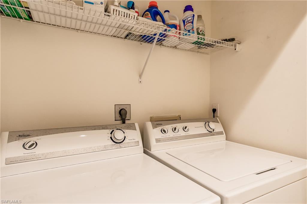 FAIRWAY BEND VILLAGE - Residential