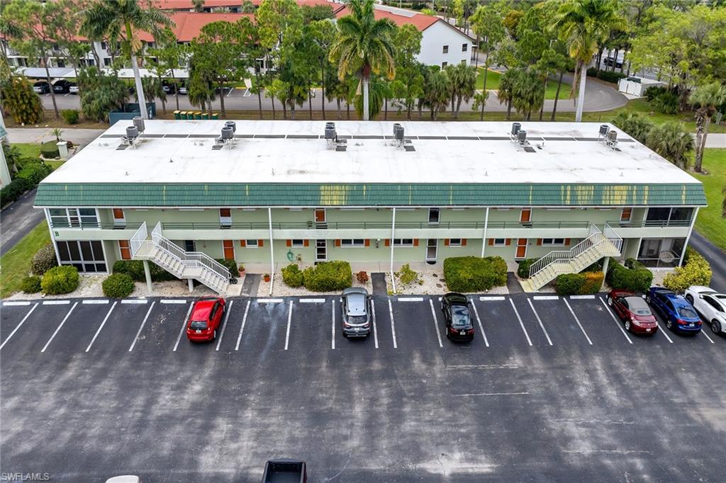 VALLEY STREAM COURT - Residential