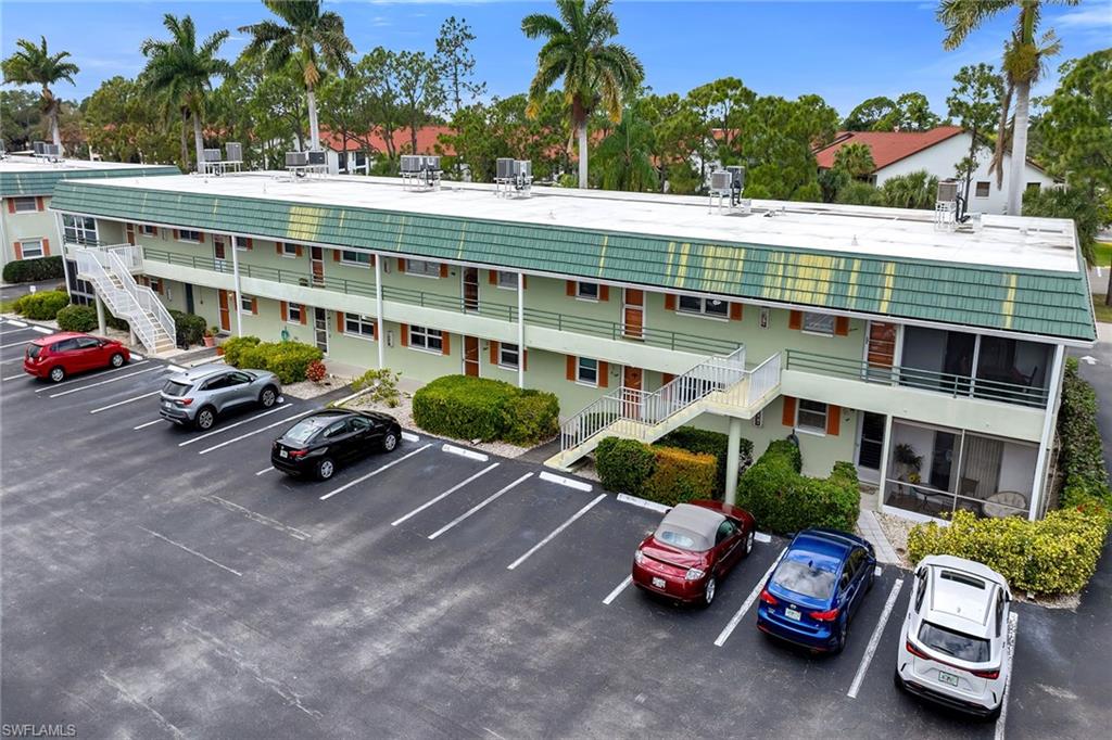 VALLEY STREAM COURT - Residential