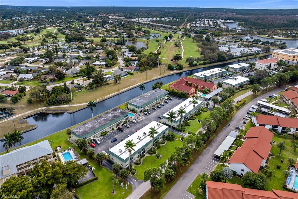 VALLEY STREAM COURT - Residential