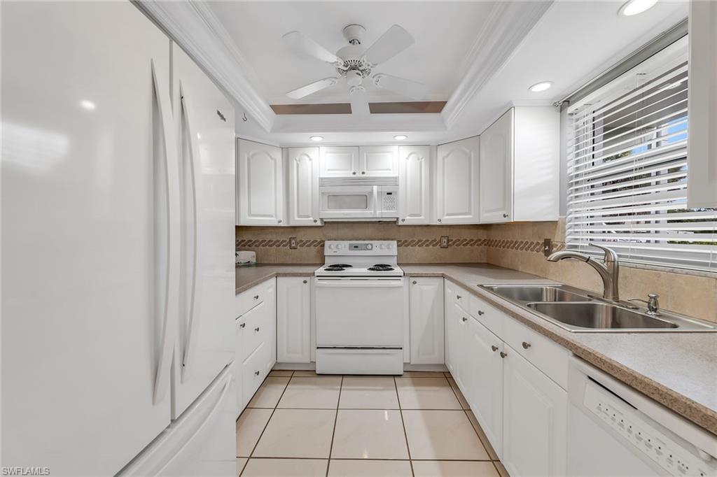 VALLEY STREAM COURT - Residential