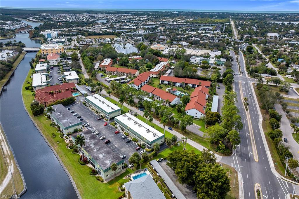 VALLEY STREAM COURT - Residential