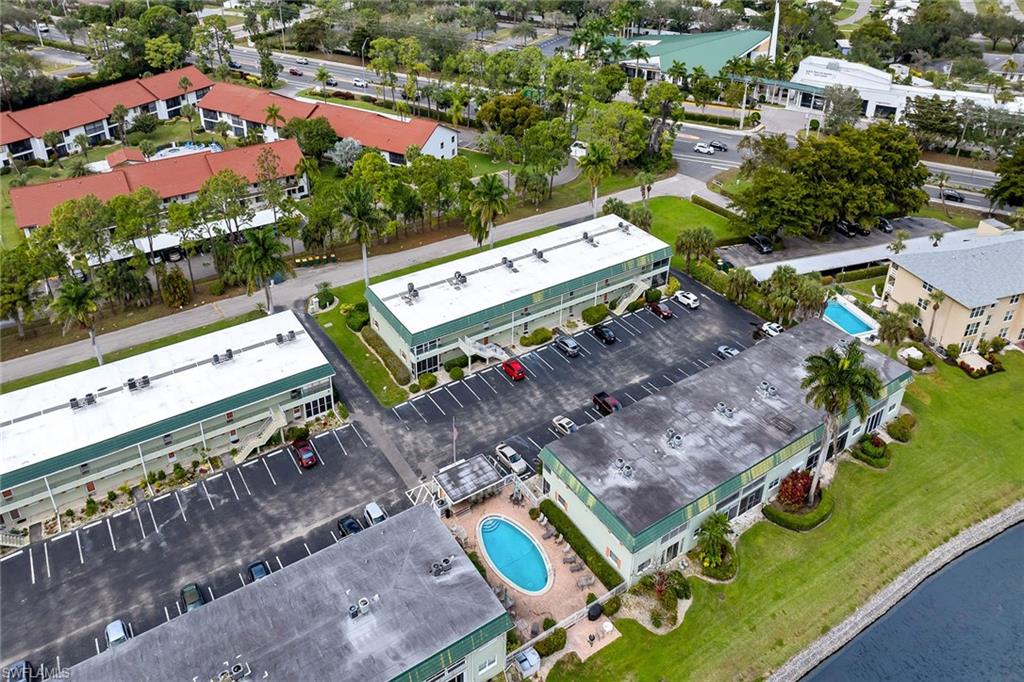 VALLEY STREAM COURT - Residential