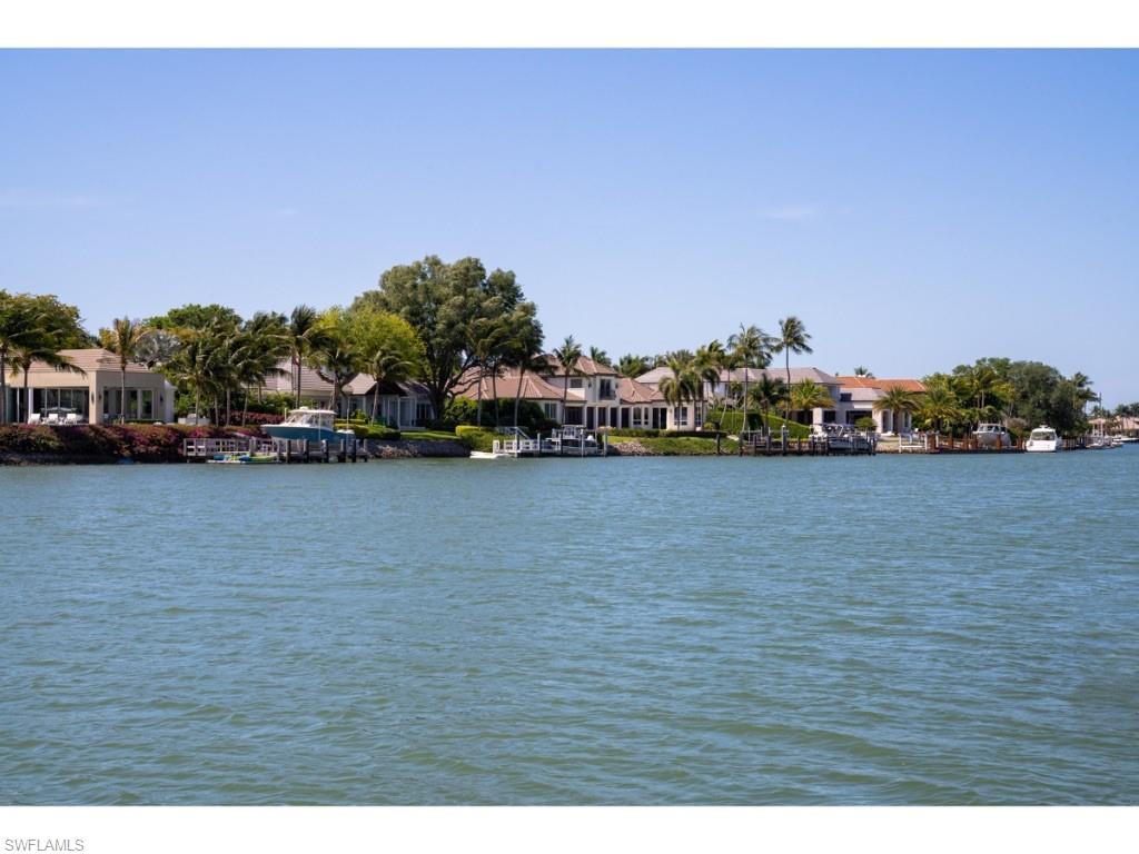 PORT ROYAL - Residential