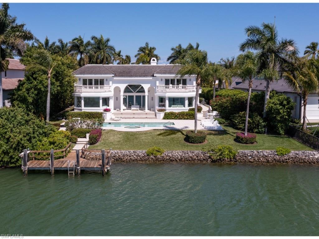 PORT ROYAL - Residential