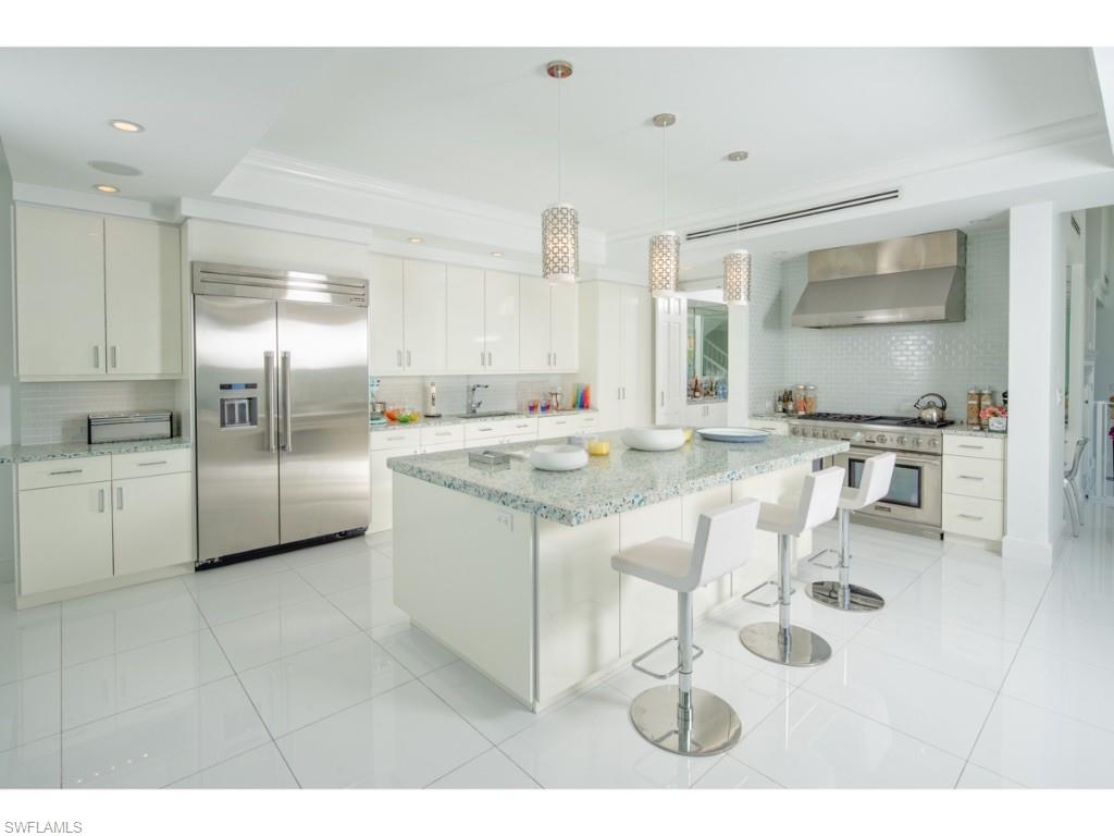 PORT ROYAL - Residential