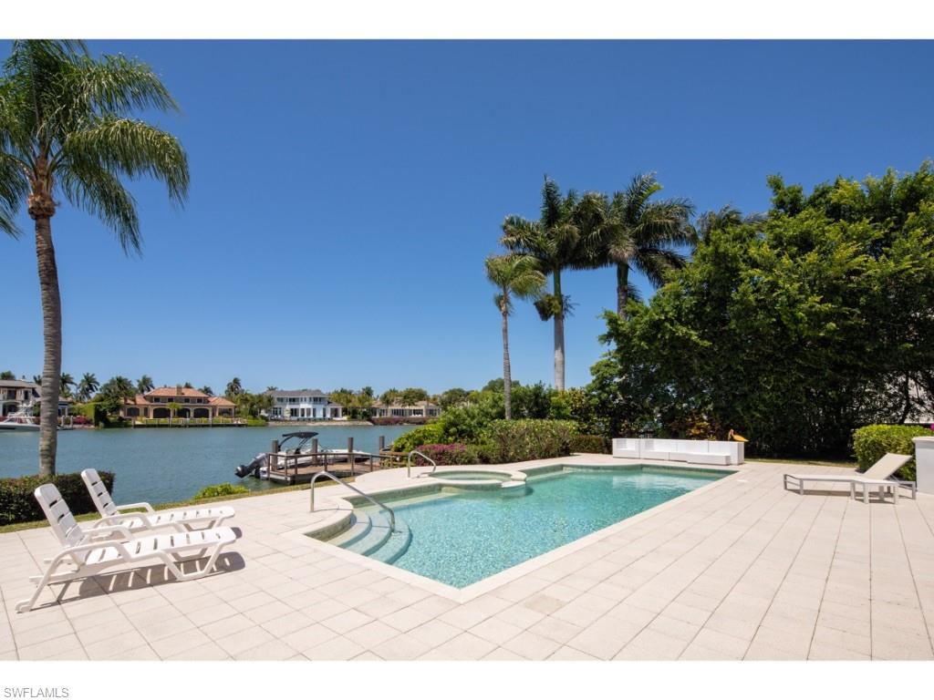 PORT ROYAL - Residential