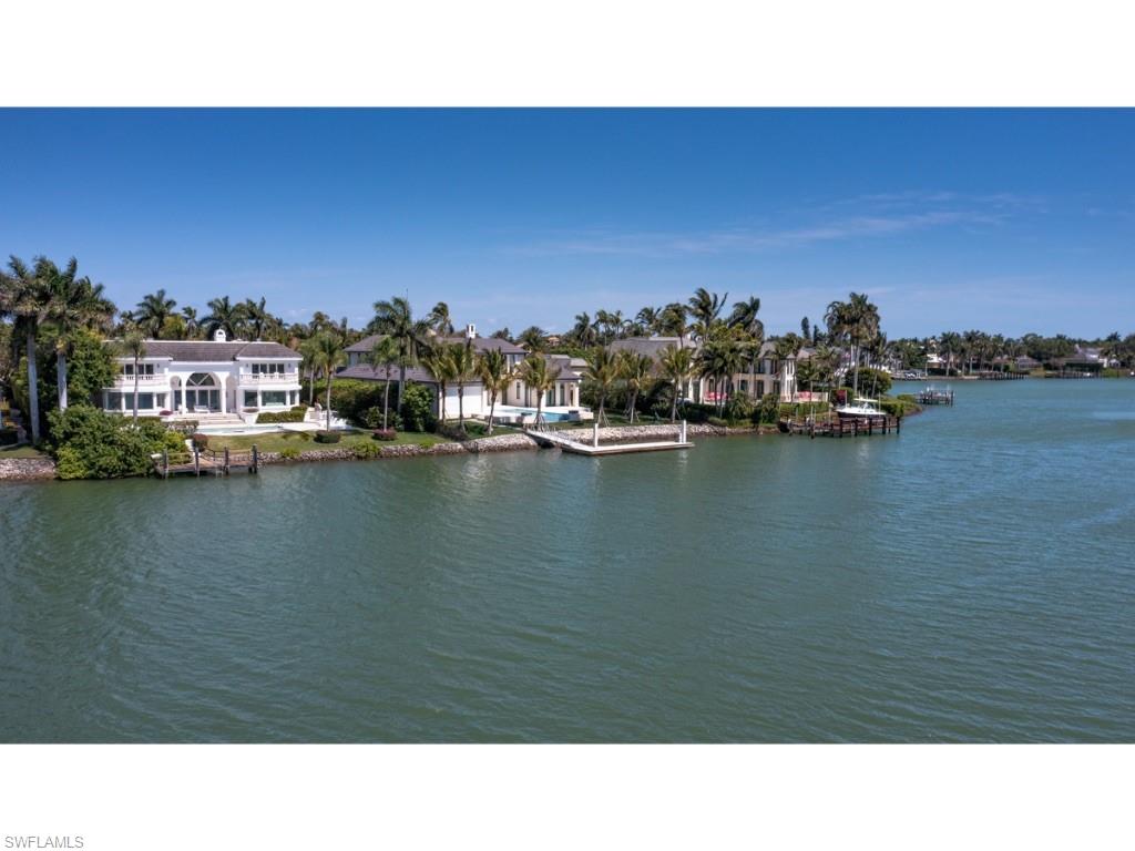 PORT ROYAL - Residential