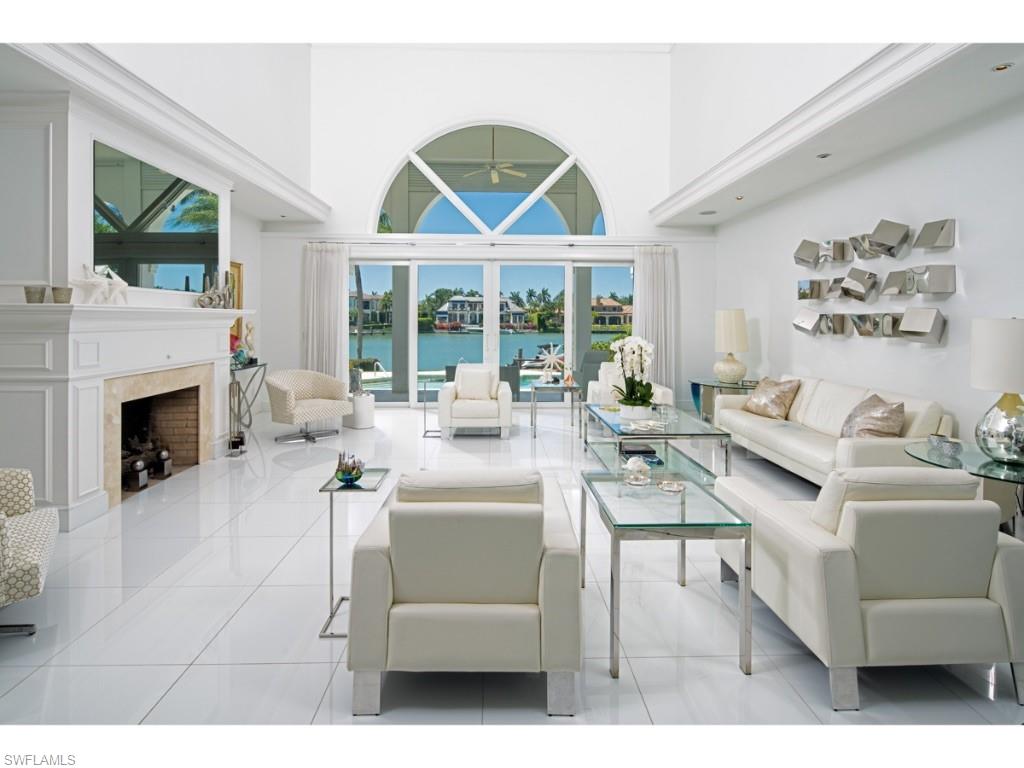 PORT ROYAL - Residential