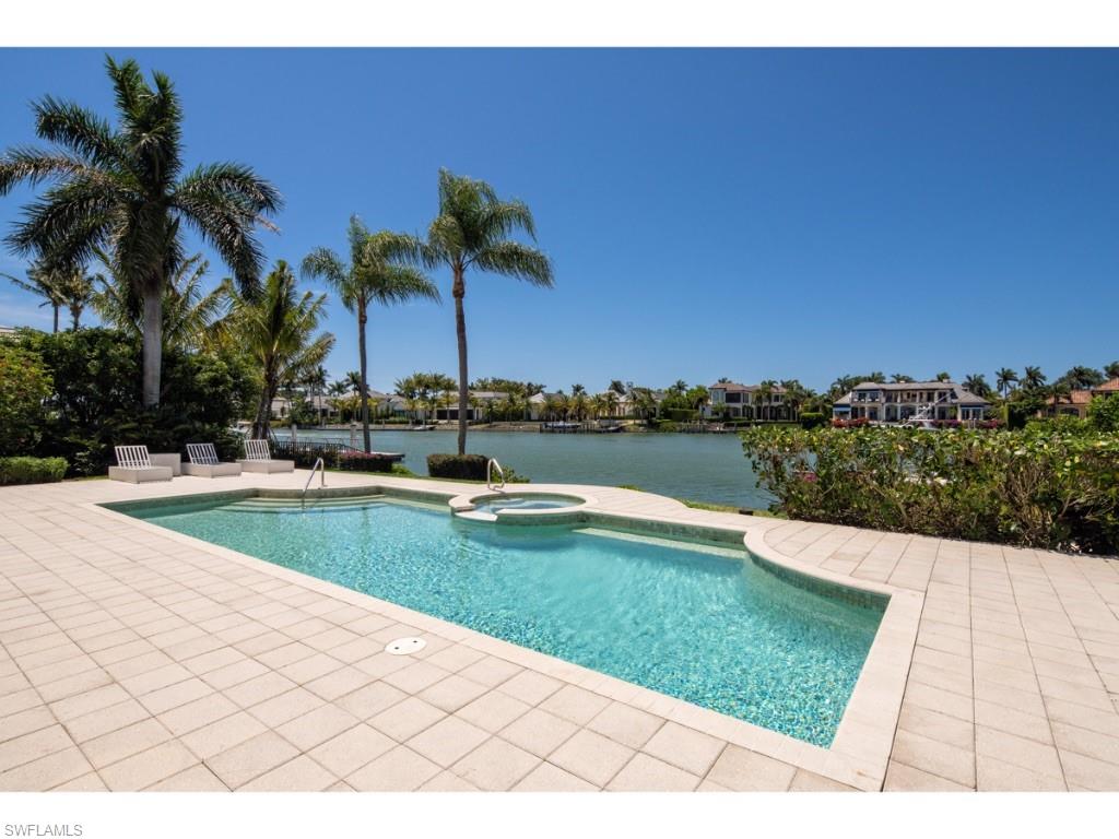 PORT ROYAL - Residential