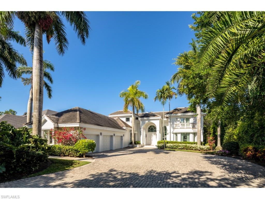 PORT ROYAL - Residential