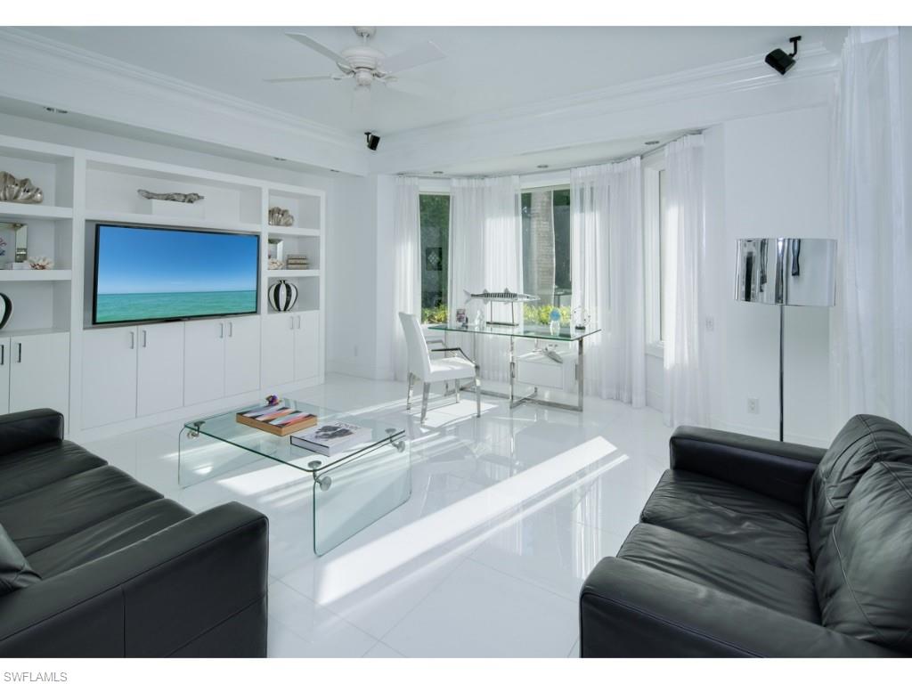 PORT ROYAL - Residential