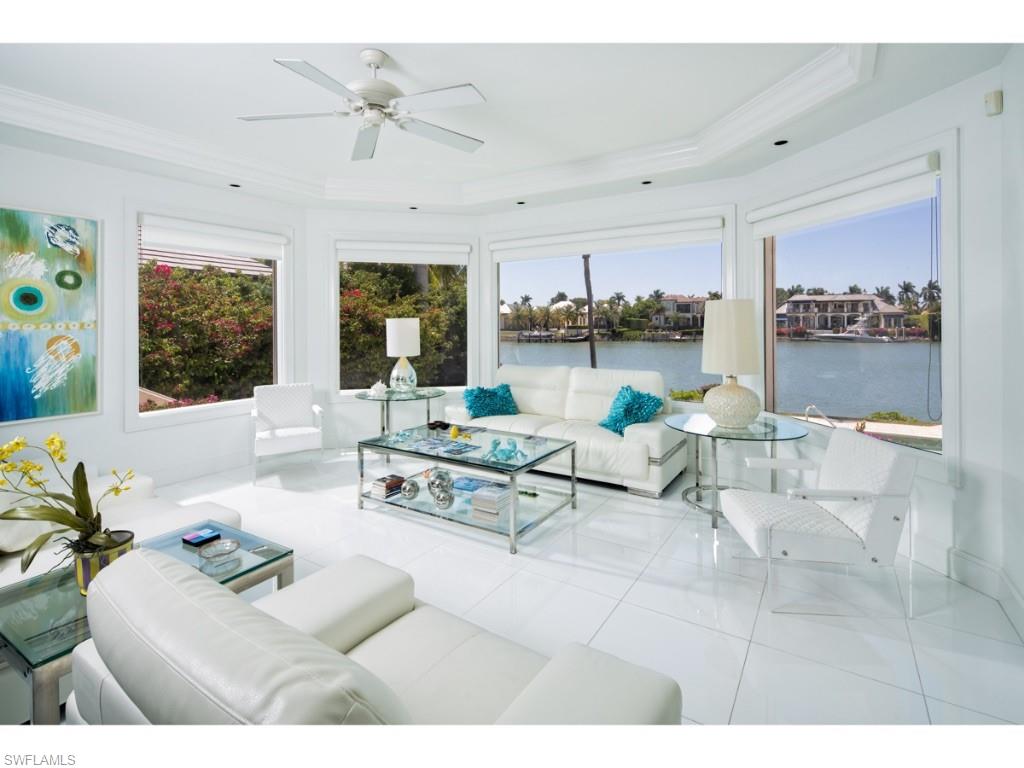 PORT ROYAL - Residential