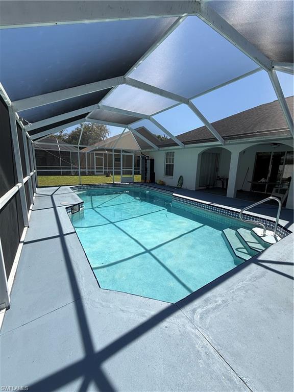 OAKWOOD - Residential Lease