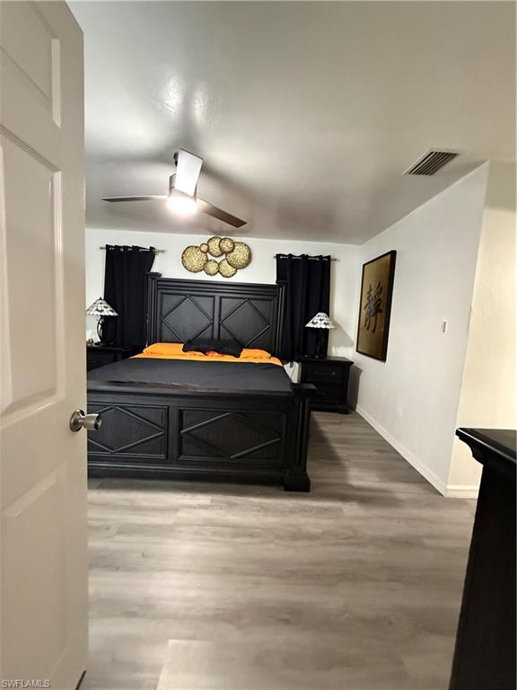 OAKWOOD - Residential Lease