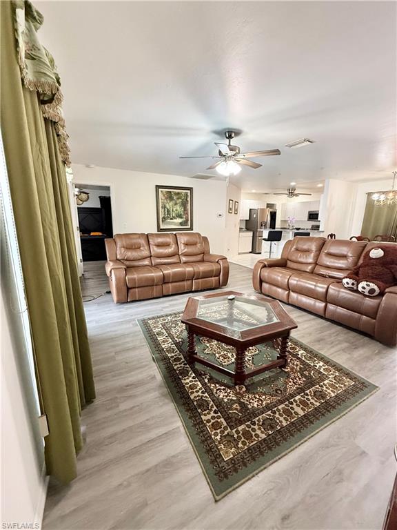 OAKWOOD - Residential Lease