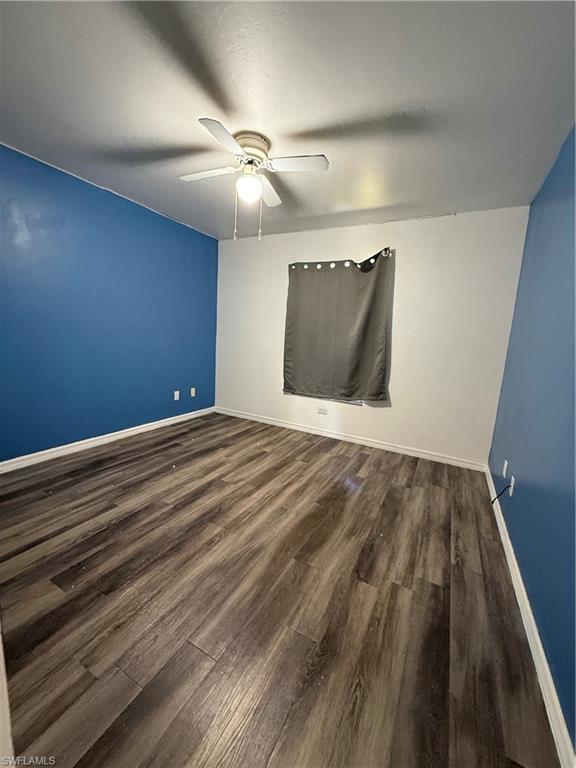 OAKWOOD - Residential Lease