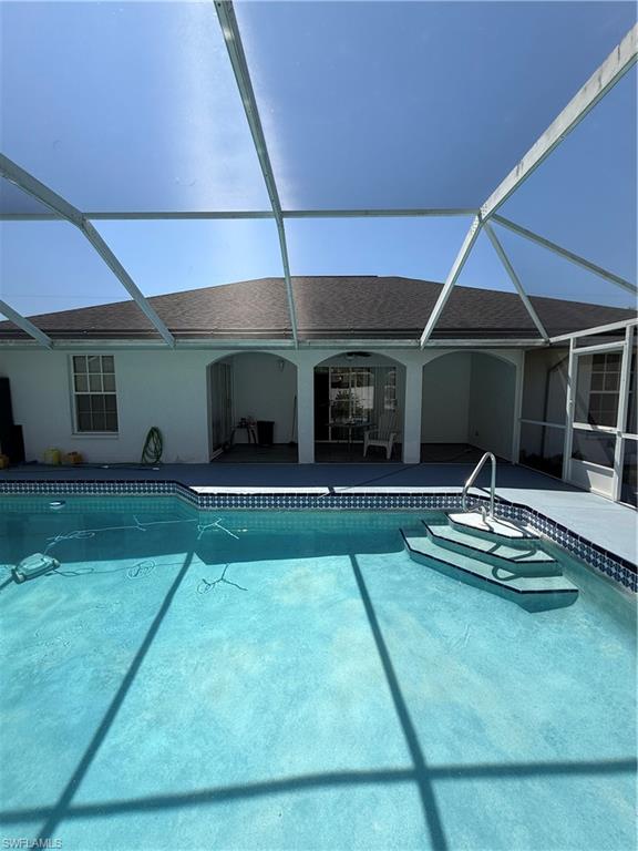 OAKWOOD - Residential Lease