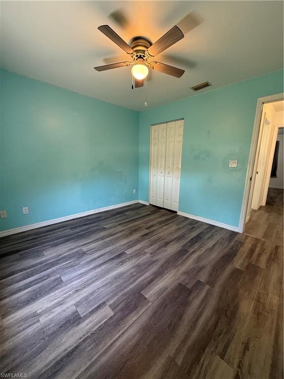 OAKWOOD - Residential Lease