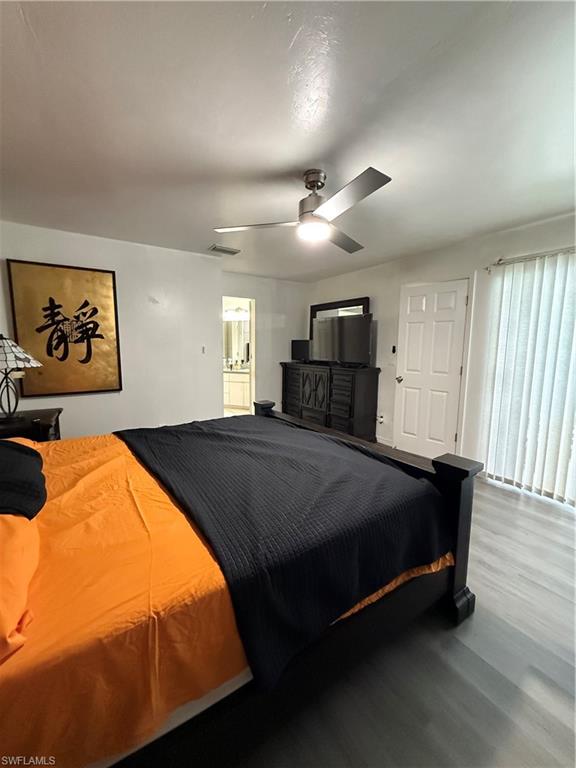 OAKWOOD - Residential Lease