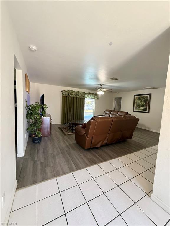 OAKWOOD - Residential Lease